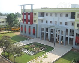 Praveenya Institute of Marine Engineering