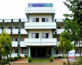 Prime College of Engineering