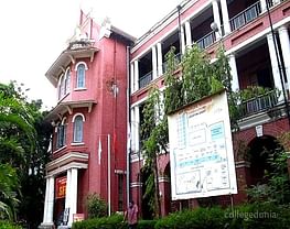 Government Arts College