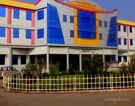 Proudhadeveraya Institute of Technology - [PDIT]