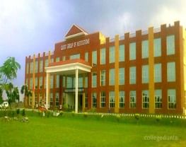 Quest Group of Institutions