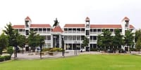 RC Patel Institute of Technology - [RCPIT]