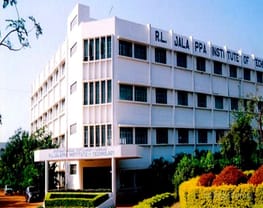 RL Jalappa Institute of Technology - [RLJIT]