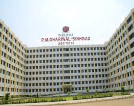 RMD Sinhgad School of Engineering -[RMDSSOE]