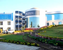 Radharaman Engineering College - [REC]