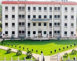 Raghu Institute of Technology - [RIT]