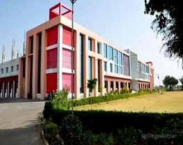 Raj Engineering College- [REC]