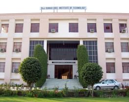 Raj Kumar Goel Engineering College - [RKGEC]