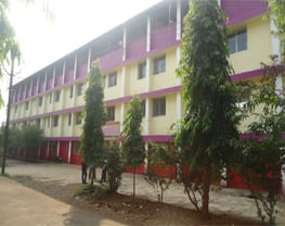 Rajaram Shinde College of Engineering