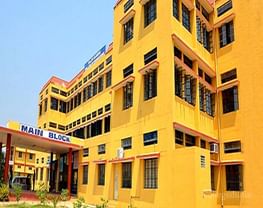 Rajiv Gandhi College of Engineering - [RGCE]