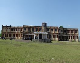 Government Chandra Vijay College