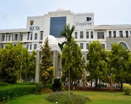 Reva Institute of Technology and Management - [RITM]