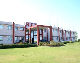 RISHI  Institute of Engineering and Technology - [RIET]