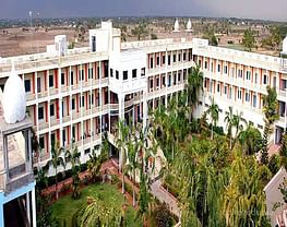 Roever Engineering College-[REC]