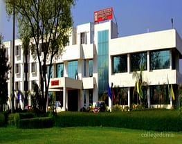 Roorkee Engineering & Management Technology Institute - [RemTech]