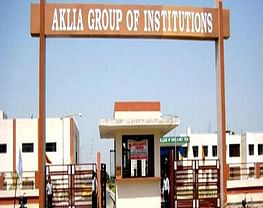 Aklia Degree College