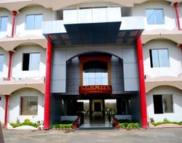 SGBM Institute of Technology and Science - [SGBMITS]