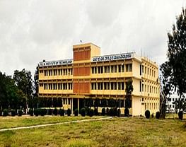 S.J.M. Institute of technology - [SJMIT]