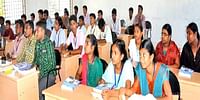 SMR East Coast College of Engineering and Technology