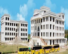 SMS Institute of Technology - [SMSIT]