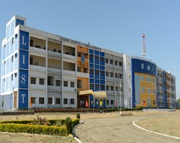 Laxmipati Group of Institutions - [LGI]