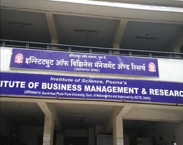 Institute of Business Management and Research -[IBMR]