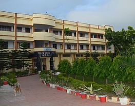 Acharya Ramendra Sundar Primary Teacher's Training Institute - [ARSPTTI]