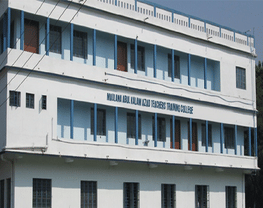 Moulana Abul Kalam Azad Teachers' Training College