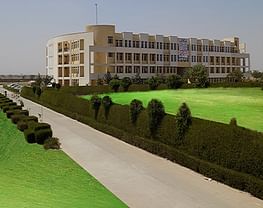 Ganga Technical Campus - [GTC]