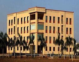 Indian Institute of Information Technology - [IIIT]