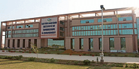 Satyug Darshan Institute of Engineering & Technology - [SDIET]