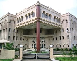The West Bengal National University of Juridical Sciences - [NUJS]
