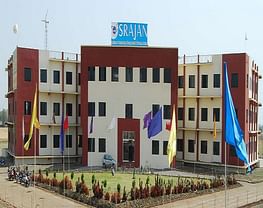 Srajan Institute of Technology and Management Science - [SITMS]