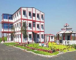 Sri Parashuram Institute of Technology and Research - [SPITR]