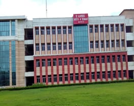 St. Aloysius Institute of Technology - [SAIT]