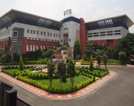 Vindhya Institute of Technology & Science - [VITS]