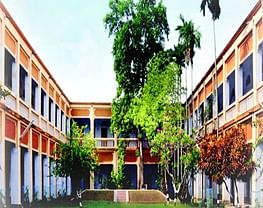 Syamsundar College