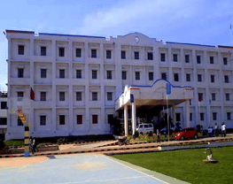 Samskruti College of Pharmacy