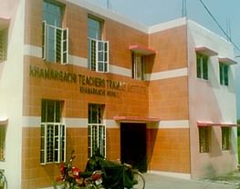 Khamargachi B.Ed. College