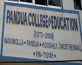 Pandua College of Education