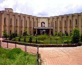 Guru Ghasidas Vishwavidyalaya, Faculty of Engineering & Technology