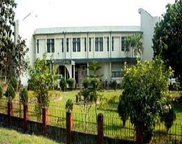 Uttar Banga Krishi Vishwavidyalaya - [UBKV]