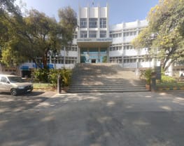 Sharada Vikas Institute of Technology and Management Studies - [SVITMS]