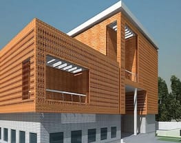 The Lalit Suri Hospitality School - [TLSHS-F]