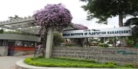 Indian Institute of Plantation Management - [IIPM]