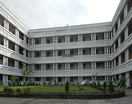 Indian Institute of Information Technology - [IIITK]