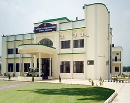 Institute of Hotel Management