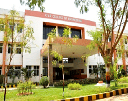 CVR College of Engineering, Ibrahimpatnam