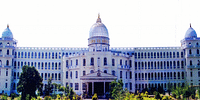 Sri Indu College of Engineering and Technology - [SICET] Ibrahimpatnam