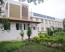 Bahubali College of Engineering - [BCE]